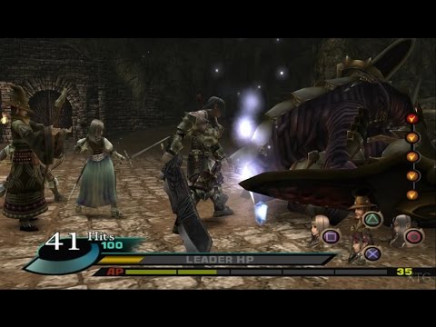 valkyrie profile ps2 iso